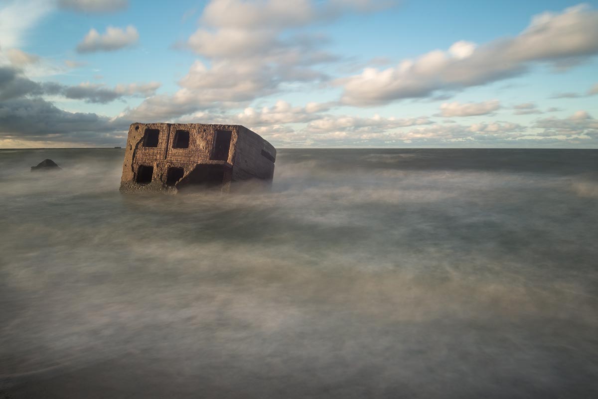 il mare dentro