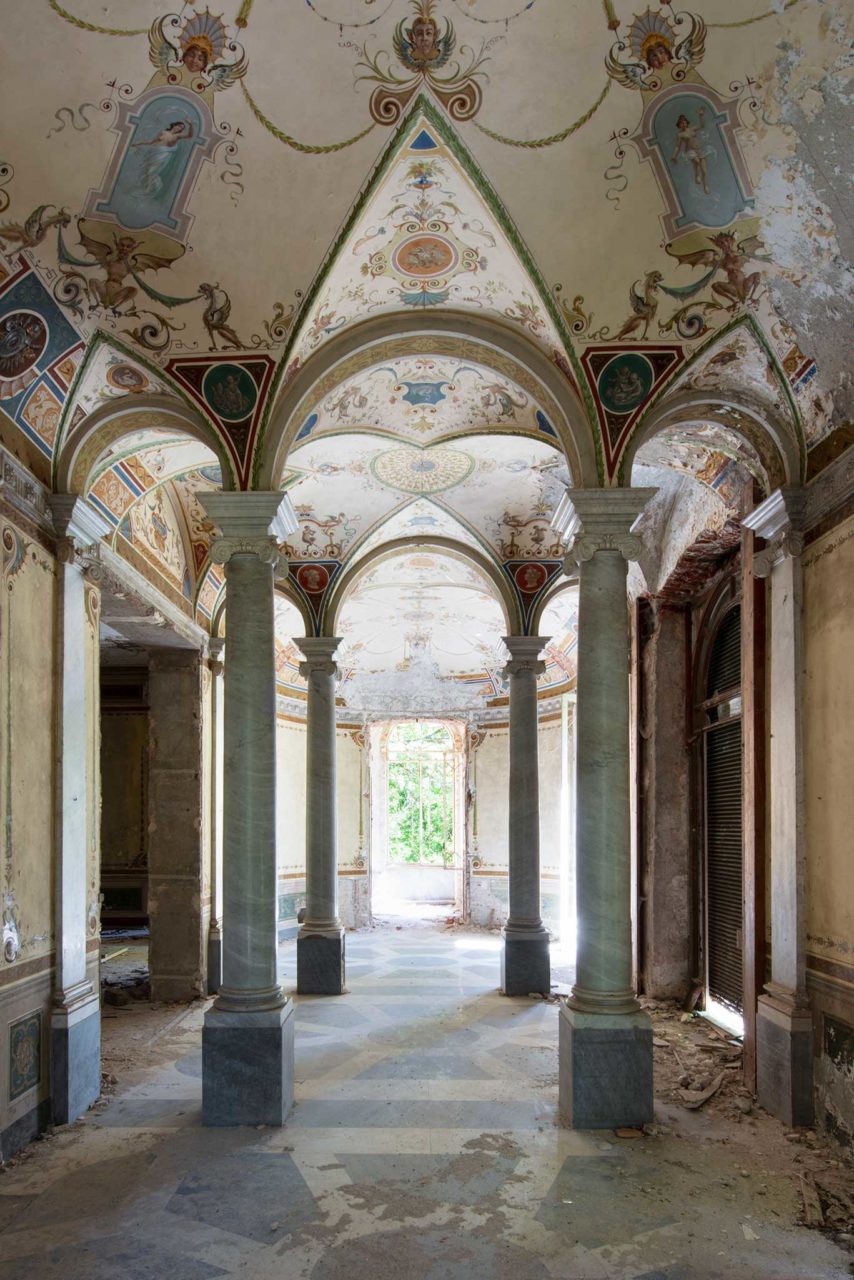 grandeur