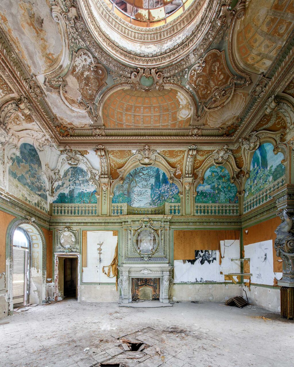 Piano nobile