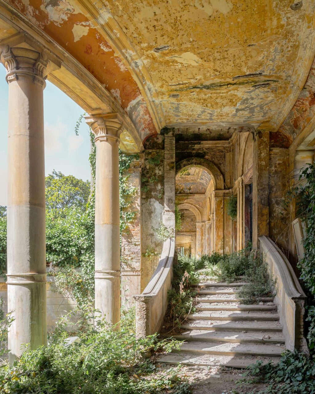 Terme del corallo